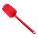 Spatula din silicon, rosu - MASTRAD